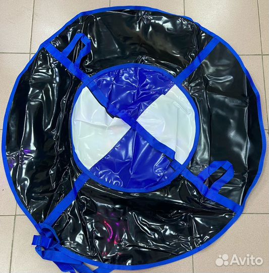 Тюбинг (ватрушка), пвх\пвх 1,1м