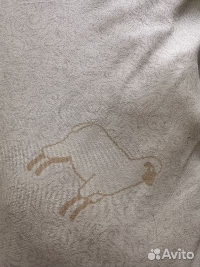 Подушка для беременных