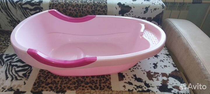 Ванночка для купания