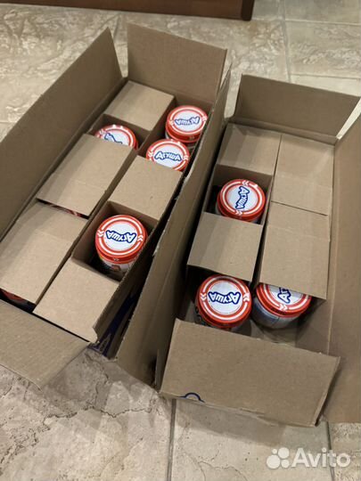 Детское питание