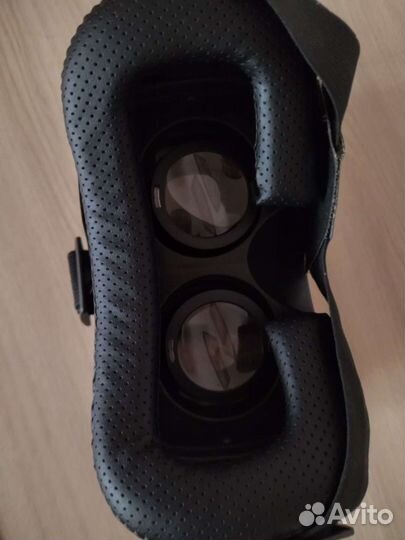 Очки 3D VR BOX