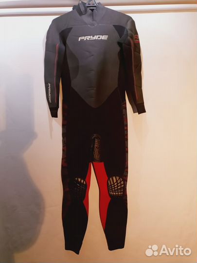 Гидрокостюм neilpryde combat XL/54