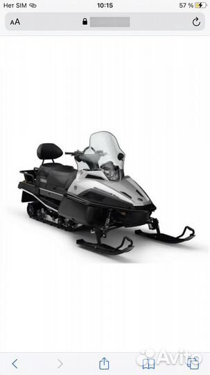 Продам yamaha vk professional