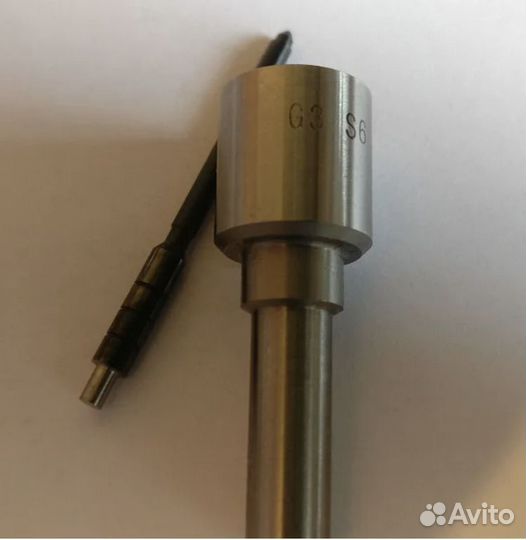 Распылитель denso G3S6