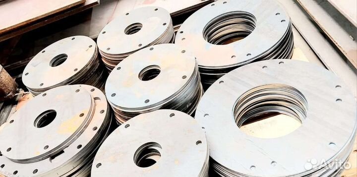 Изготовление металлоконструкций (металлоизделий)