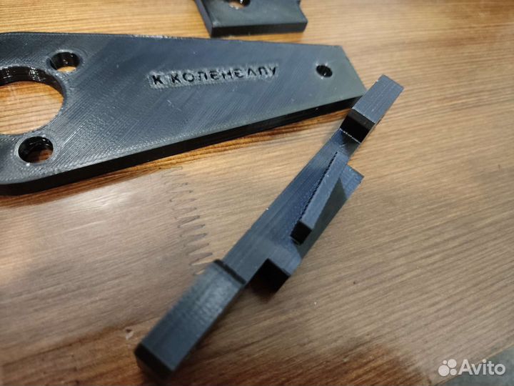 Фиксатор грм Fiat albea