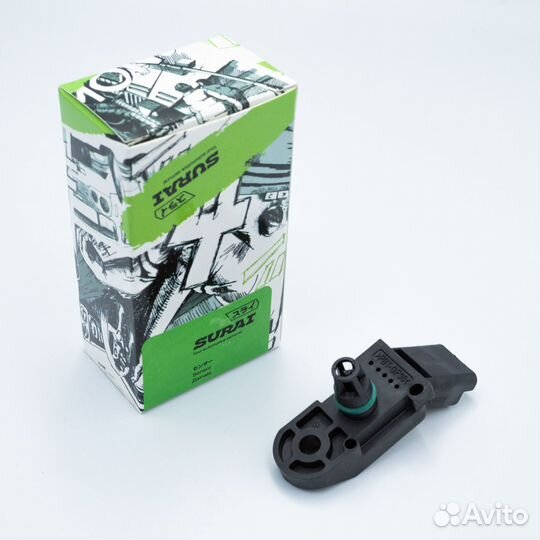 Датчик давления Peugeot C4/307/308