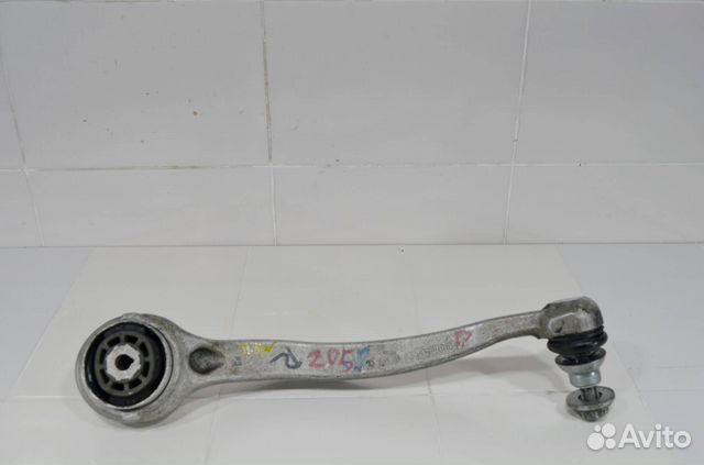 Рычаг нижний передний правый Mercedes-Benz