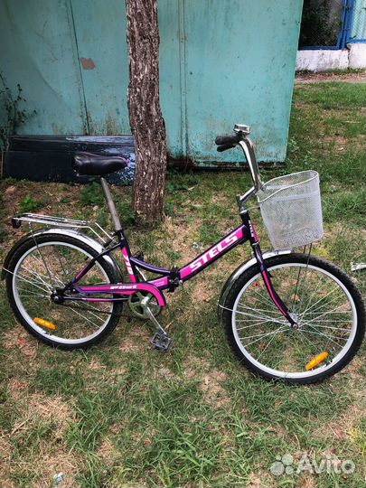 Велосипед Stels pilot 710