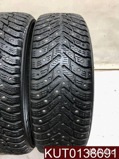 Nokian Tyres Hakkapeliitta 8 185/65 R15 92T