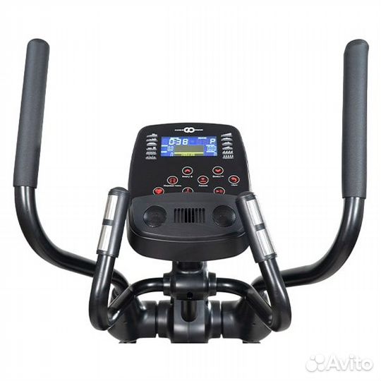 Эллиптический тренажер CardioPower XE100 + коврик