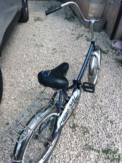 Велосипед 20 дюймов для девочки и для мальчика