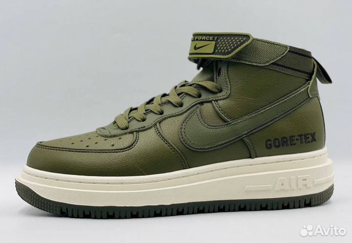 Nike Air Force 1 High Gore-Tex