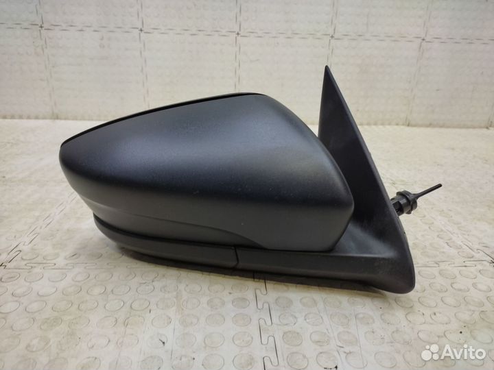 Зеркало правое LADA Granta 2011