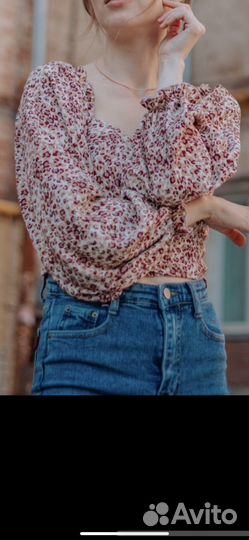 Блузы 42 размер