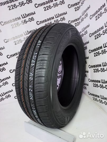Kumho Crugen HP71 225/65 R17 102V