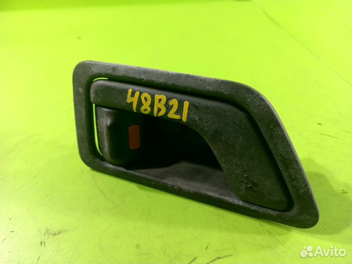 Ручка двери передняя правая для Hyundai Getz