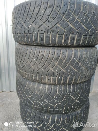 Nokian Tyres Hakkapeliitta 2 185/65 R15 97J