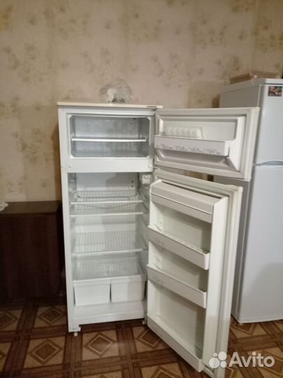 Холодильник атлант бу