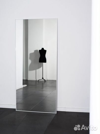 Зеркало в полный рост напольное в раме Orage