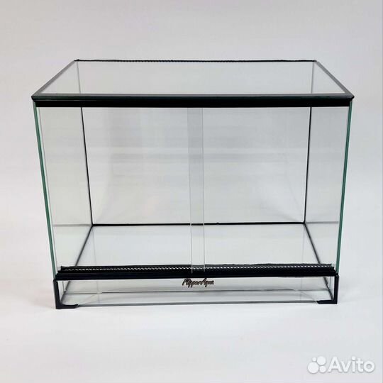 Террариум 40х30х30