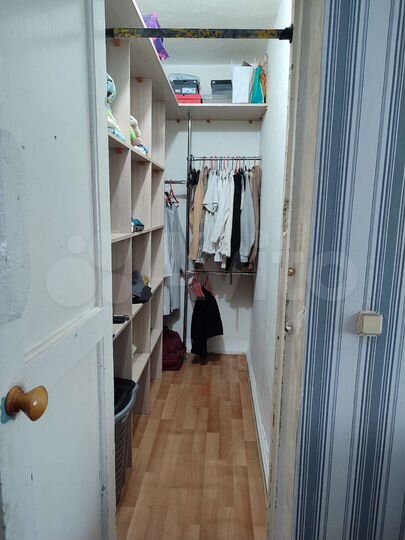 2-к. квартира, 41,5 м², 1/2 эт.