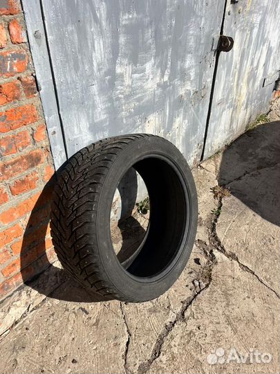 Nokian Tyres Hakkapeliitta 8 SUV 275/40 R20 106T