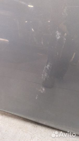 Капот Volkswagen Passat 6, 2007