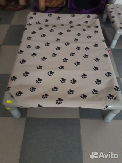 Лежанка для собак