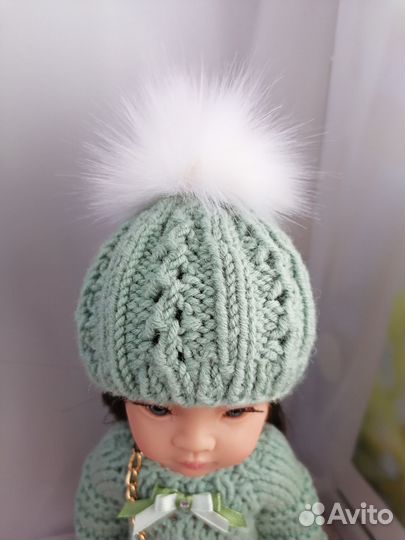 Одежда для куклы paola reina