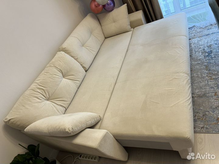 Диван раскладной