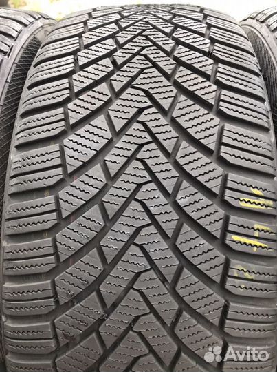 Continental ContiWinterContact TS 850 225/45 R17 91H
