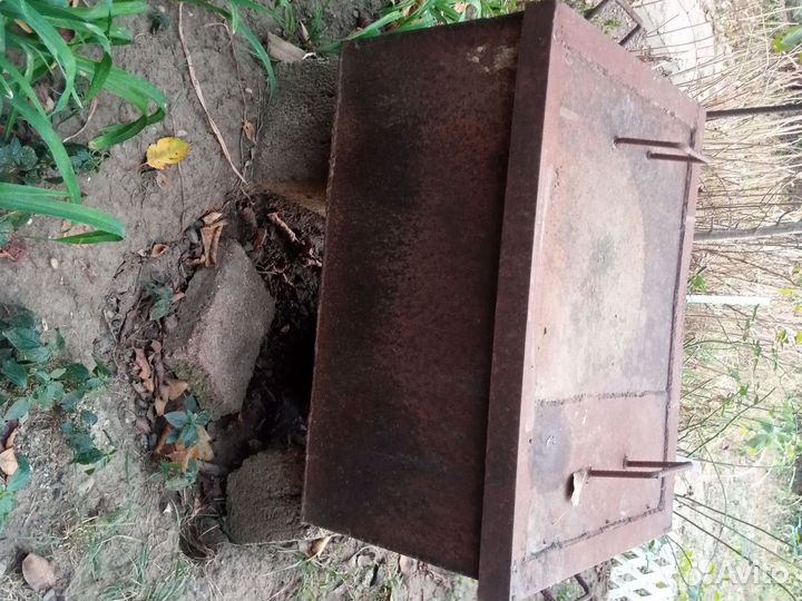 Коптильня холодного копчения