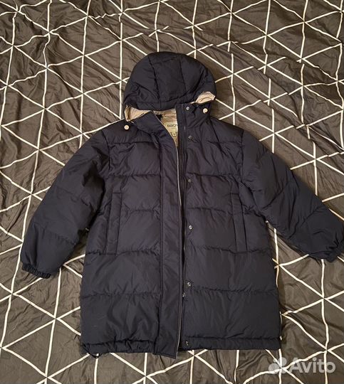 Пуховик Baon 10 лет