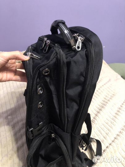 Рюкзак новый SwissGear