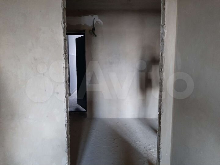 1-к. квартира, 44 м², 4/10 эт.