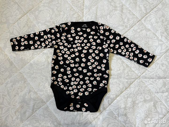 Next-Боди детские новые
