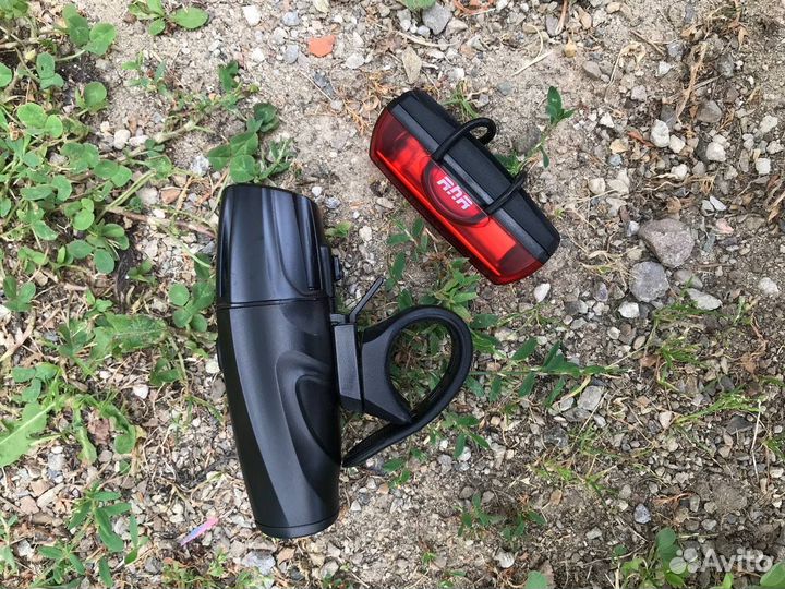 Фонарь для велосипеда