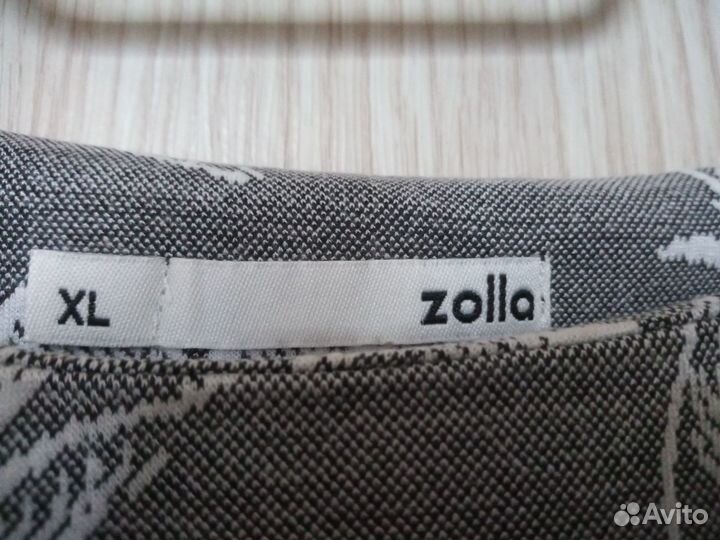 Платье женское трикотажное размер 44-46