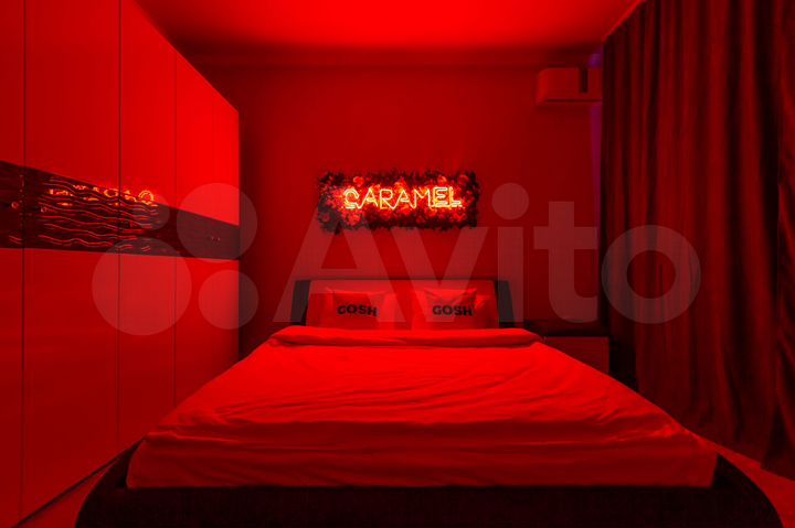 2-к. квартира, 65 м², 5/24 эт.