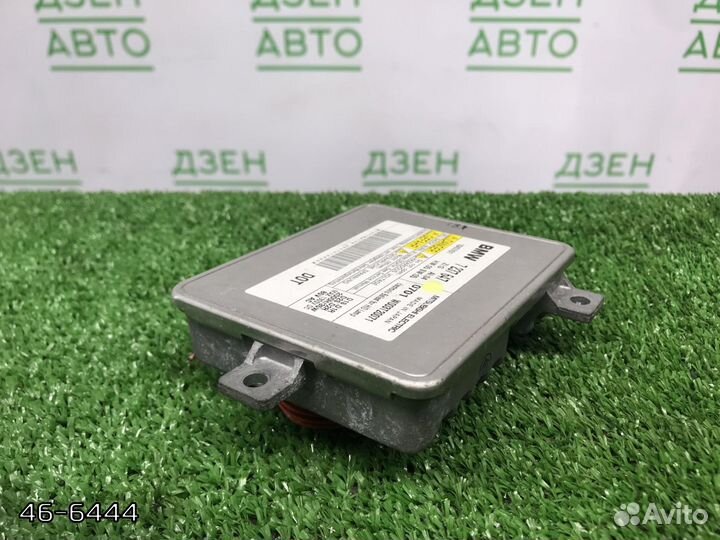 Блок розжига BMW E91 (E90)