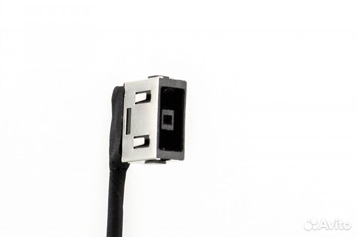 Разъем питания для Lenovo L440 L540 (USB) с кабел