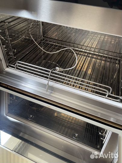 Встраиваемый шкаф шоковой заморозки Electrolux