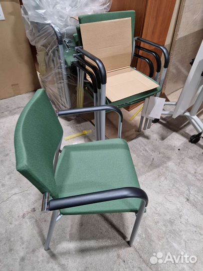 Стулья новые profim
