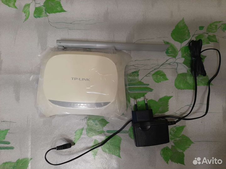 Wifi роутер