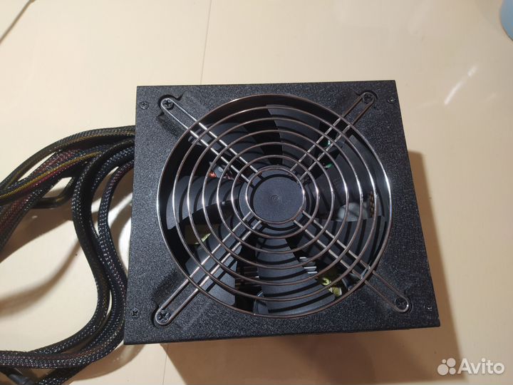 Блок питания DNP-550