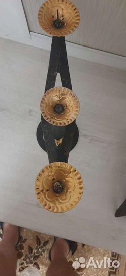 Подсвечник