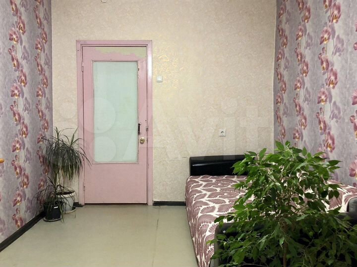 3-к. квартира, 68 м², 2/9 эт.