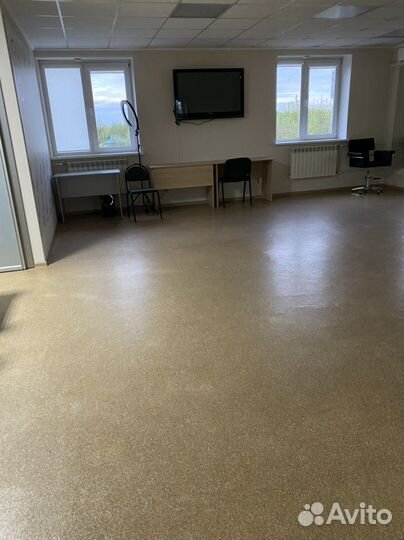 Почасовая аренда зала