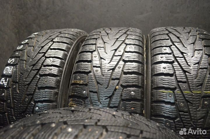 Nokian Tyres Nordman 7 SUV 225/60 R18 104T